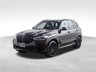 Certified 2023 BMW X5 M50i w/ Executive Package