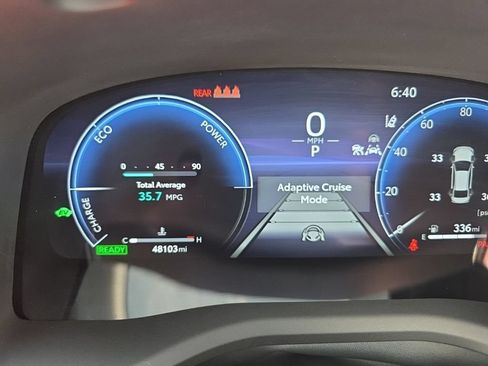Certified 2025 Toyota Camry XSE w/ Premium Plus Package FWD image 16