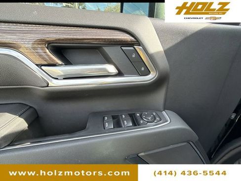 Certified 2025 Chevrolet Silverado 2500 LT w/ All Star Edition image 24