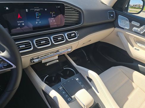 New 2026 Mercedes-Benz GLE 350 4MATIC image 32