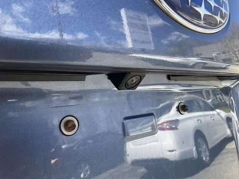 Used 2018 Subaru Outback 2.5i Premium AWD/4WD image 11