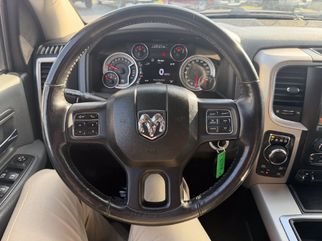Used 2014 RAM 1500 Big Horn AWD/4WD image 26
