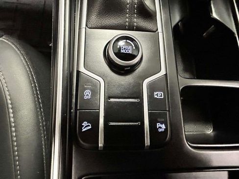 Used 2023 Kia Sorento S w/ Panoramic Sunroof Package FWD image 18