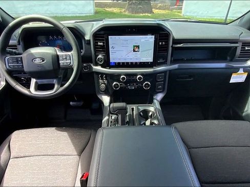 New 2026 Ford F150 XLT AWD/4WD image 5