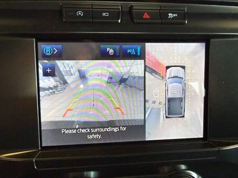 Used 2022 Ford F150 XLT w/ Equipment Group 301A Mid image 16