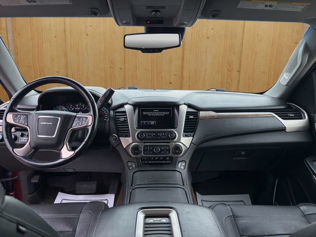 Used 2020 GMC Yukon XL Denali AWD/4WD image 14