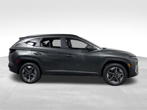 New 2026 Hyundai Tucson SEL image 6