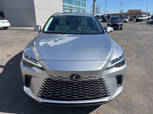 Used 2024 Lexus RX 350 Premium w/ Convenience Package image 8