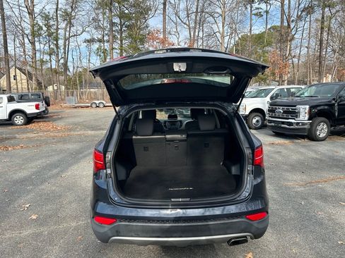 Used 2015 Hyundai Santa Fe Sport w/ Option Group 02 image 28