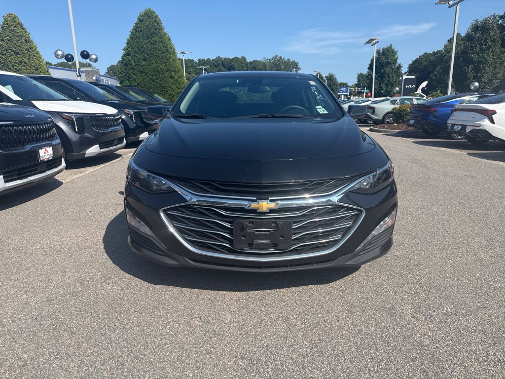 Used 2024 Chevrolet Malibu LT FWD image 30
