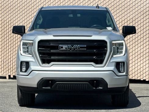 Certified 2021 GMC Sierra 1500 Elevation RWD image 9