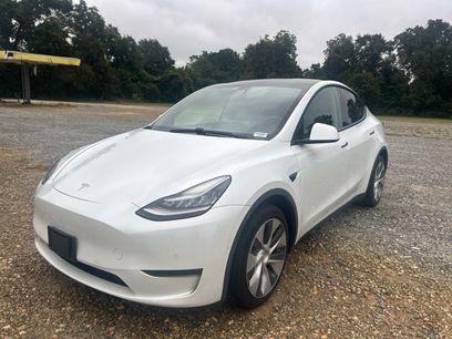Used 2021 Tesla Model Y Long Range