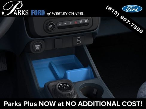New 2025 Ford Maverick XLT w/ XLT Luxury Package AWD/4WD image 16