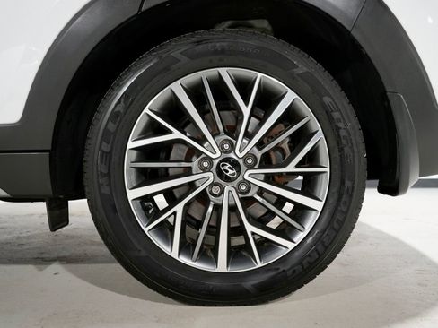 Used 2020 Hyundai Tucson Limited image 32