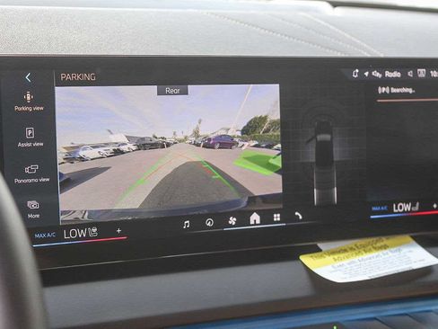 Used 2025 BMW X3 xDrive30i w/ M Sport Package image 23