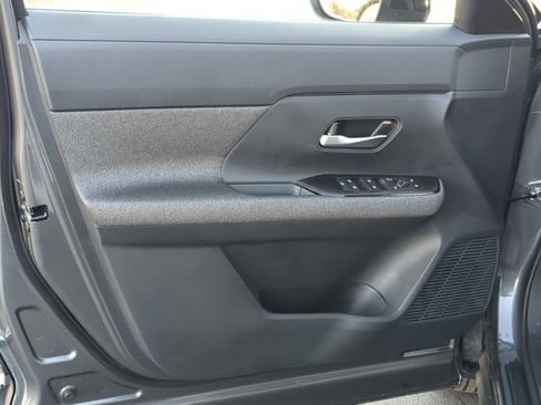 New 2026 Nissan Kicks SV w/ SV Premium Package image 13