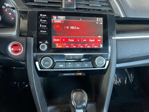 Used 2019 Honda Civic Sport image 12