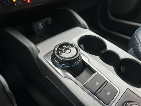 Used 2022 Ford Bronco Sport Outer Banks AWD/4WD image 19
