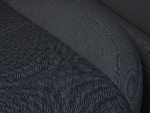 New 2026 Chevrolet Silverado 1500 Custom image 21