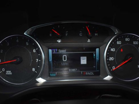 Used 2019 GMC Acadia SLT AWD/4WD image 12