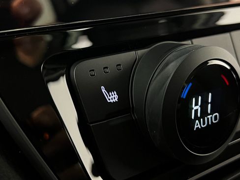 Certified 2026 Toyota Grand Highlander XLE image 20