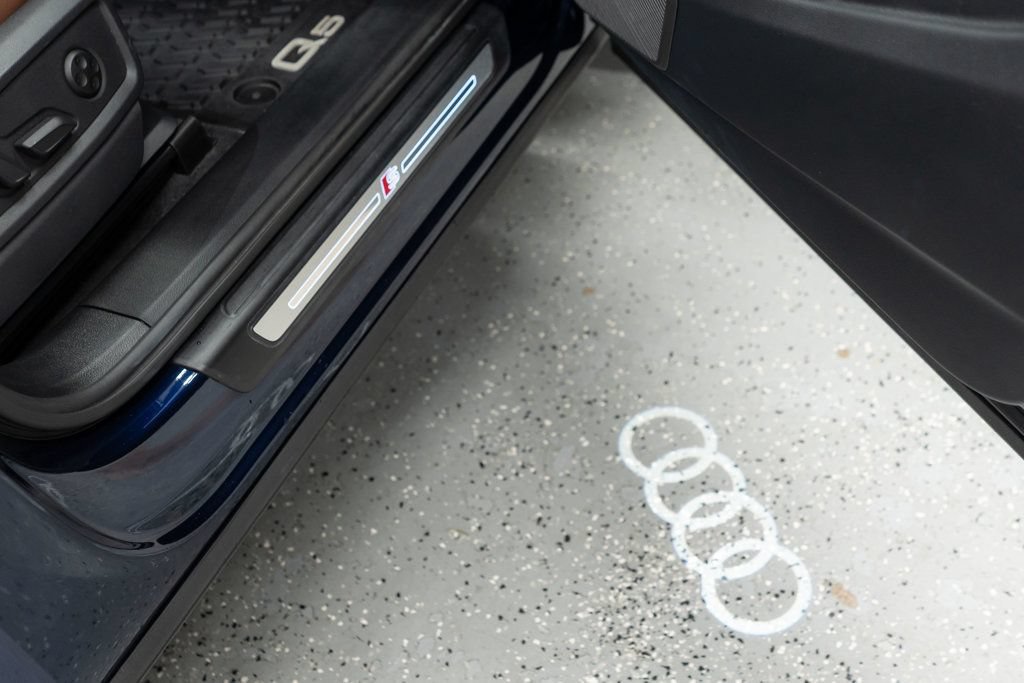 Used 2024 Audi Q5 2.0T Premium Plus AWD/4WD image 15