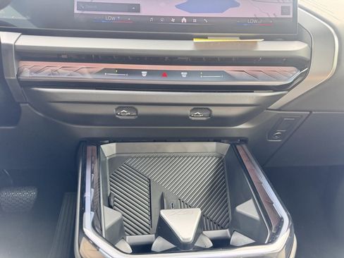 Used 2026 BMW X3 xDrive30 w/ Convenience Package image 9