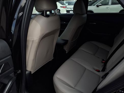 New 2026 MAZDA CX-30 AWD 2.5 S w/ Select Sport Pkg image 17