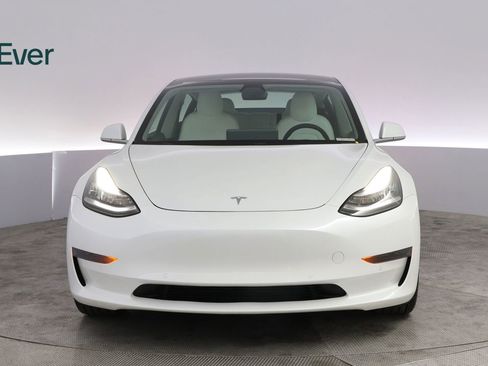 Used 2020 Tesla Model 3 Standard Range Plus RWD image 12
