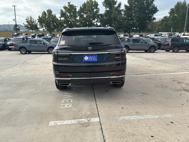 Used 2025 Buick Enclave Avenir w/ Trailering Package, 5000 lbs. FWD image 28