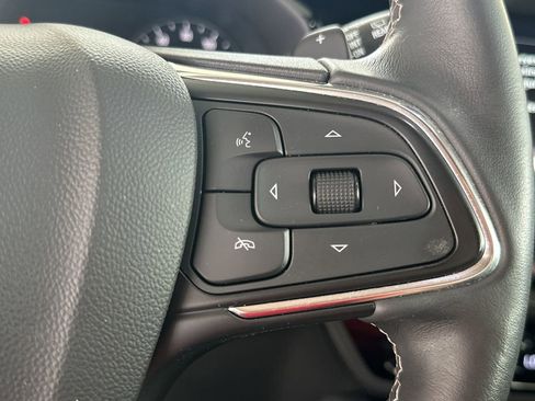 Certified 2022 Buick Envision Preferred image 27