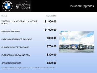 Used 2022 BMW X5 M50i w/ Premium Package video 2