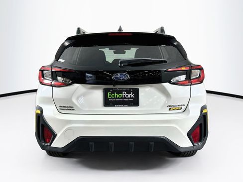 Used 2024 Subaru Crosstrek 2.5i Sport AWD/4WD image 27