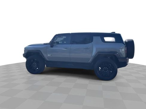 New 2026 GMC Hummer EV SUV image 5