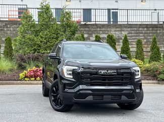 New 2026 GMC Terrain Elevation w/ Black Edition FWD video 2