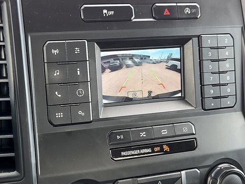 Used 2018 Ford F150 XL w/ Equipment Group 101A Mid RWD image 18
