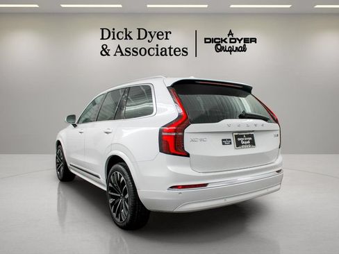 New 2026 Volvo XC90 B5 Core w/ Protection Package Premier AWD/4WD image 4