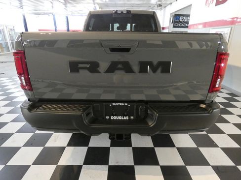 New 2025 RAM 2500 Power Wagon image 5
