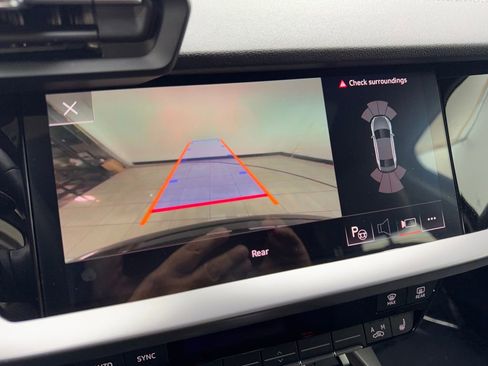 Used 2023 Audi A3 2.0T Premium w/ Convenience Package image 66