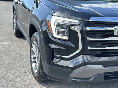 Used 2025 GMC Terrain Elevation AWD/4WD image 11
