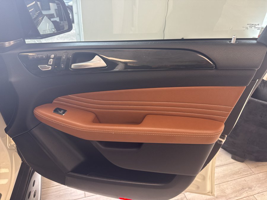 Used 2018 Mercedes-Benz GLE 43 AMG 4MATIC Coupe image 19