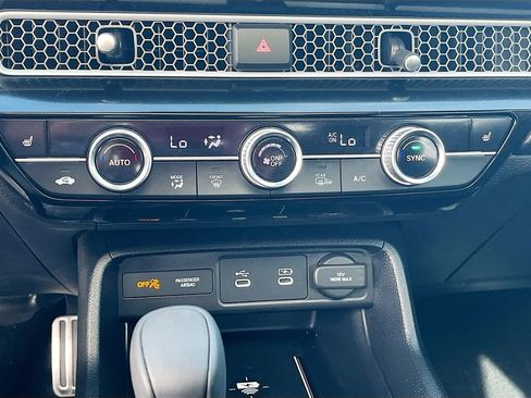 Used 2026 Honda Civic Sport Touring image 16