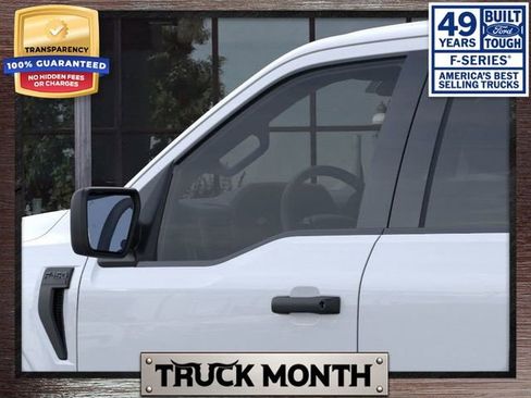 New 2026 Ford F150 STX image 20