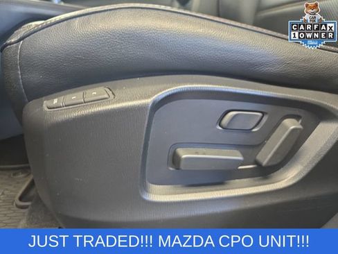 Used 2023 MAZDA CX-5 AWD 2.5 S w/ Premium Package image 26