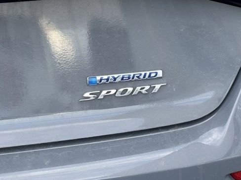 Used 2025 Honda Accord Sport image 5