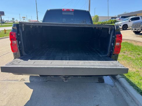 Used 2015 Chevrolet Silverado 1500 High Country image 10