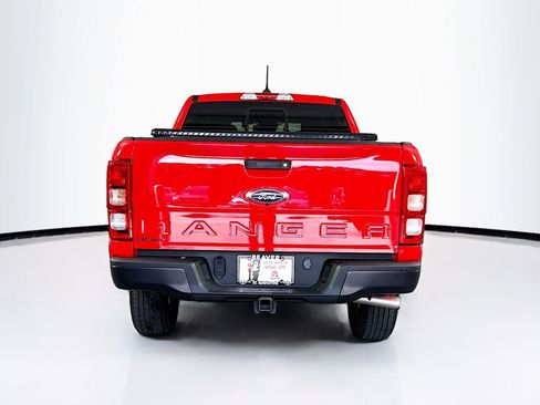 Used 2021 Ford Ranger XL w/ Trailer Tow Package image 8