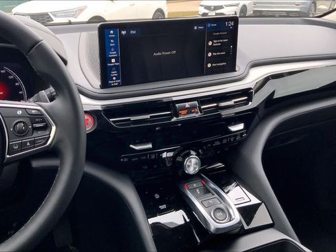 New 2026 Acura MDX FWD w/ Technology Package image 6