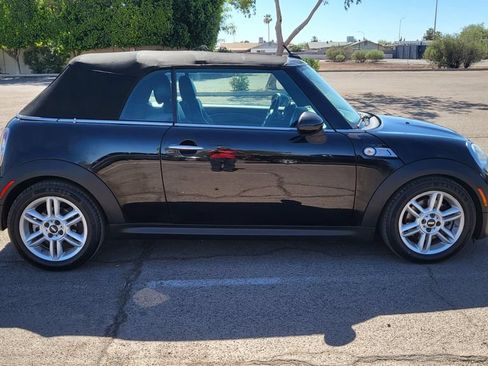 Used 2012 MINI Cooper S FWD image 10
