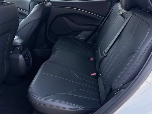 New 2026 Ford Mustang Mach-E Select RWD image 28